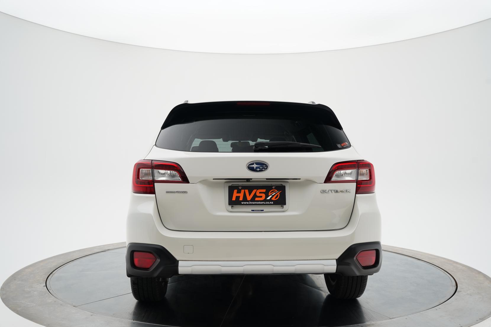 Subaru Outback 2.5 Limited Eyesight AWD