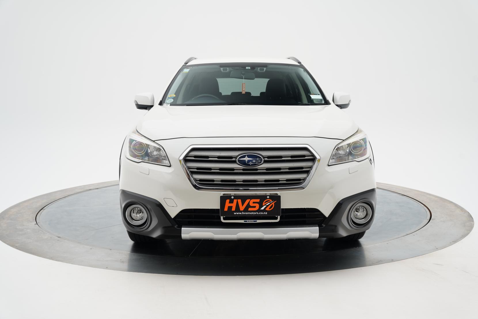Subaru Outback 2.5 Limited Eyesight AWD