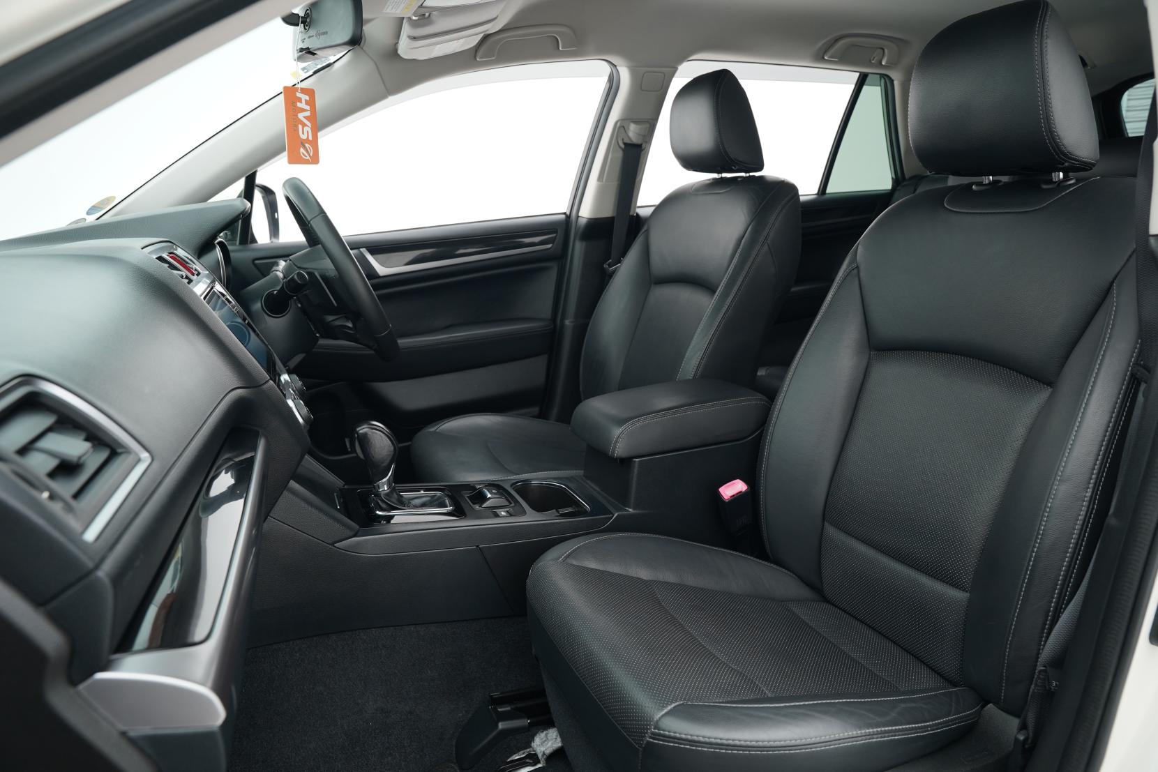 Subaru Outback 2.5 Limited Eyesight AWD