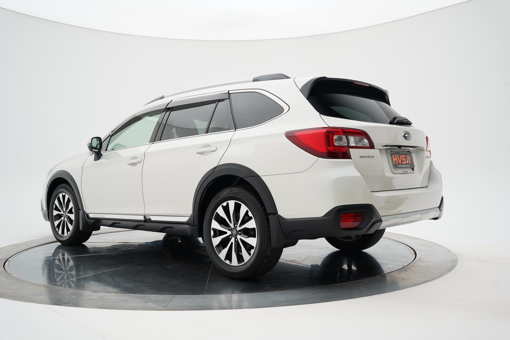Subaru Outback 2.5 Limited Eyesight AWD