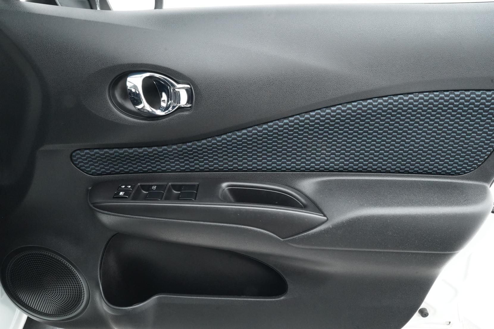 Nissan Note (2004–present) 1.2 X DIG-S