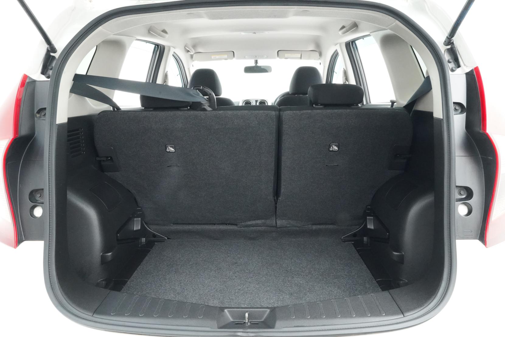 Nissan Note (2004–present) 1.2 X DIG-S