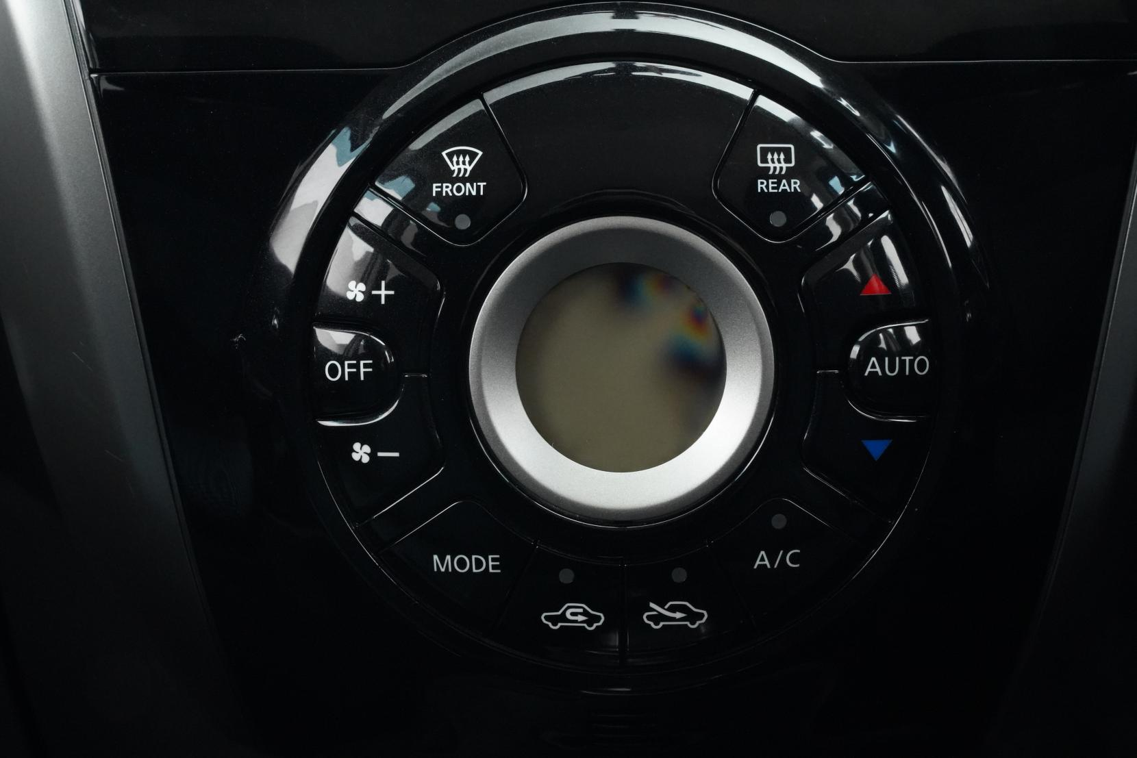 Nissan Note (2004–present) 1.2 X DIG-S