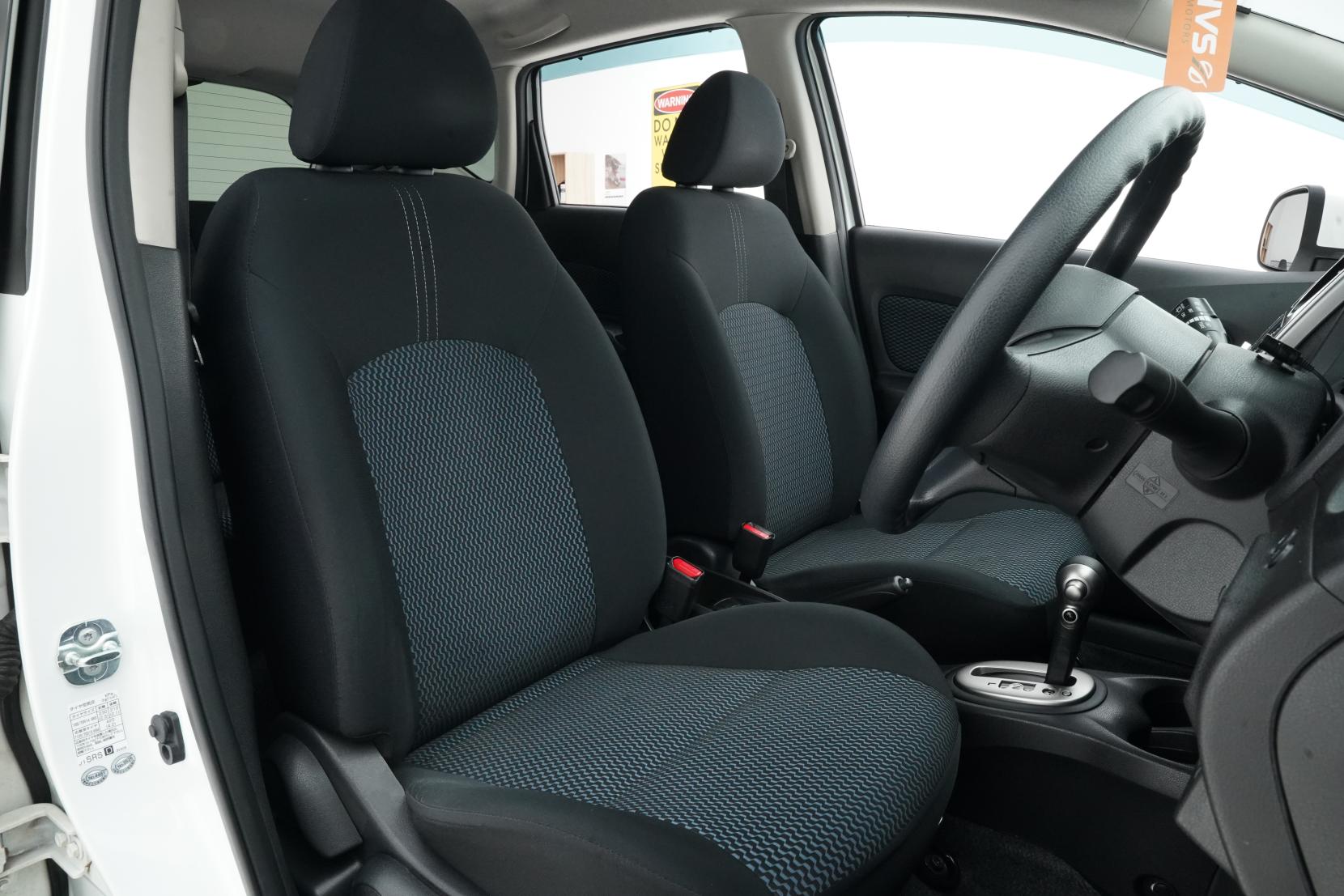 Nissan Note (2004–present) 1.2 X DIG-S