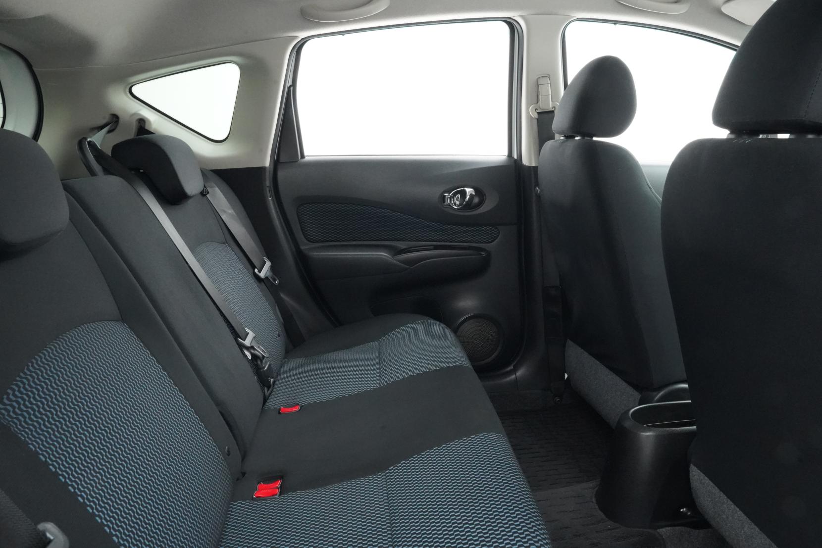 Nissan Note (2004–present) 1.2 X DIG-S