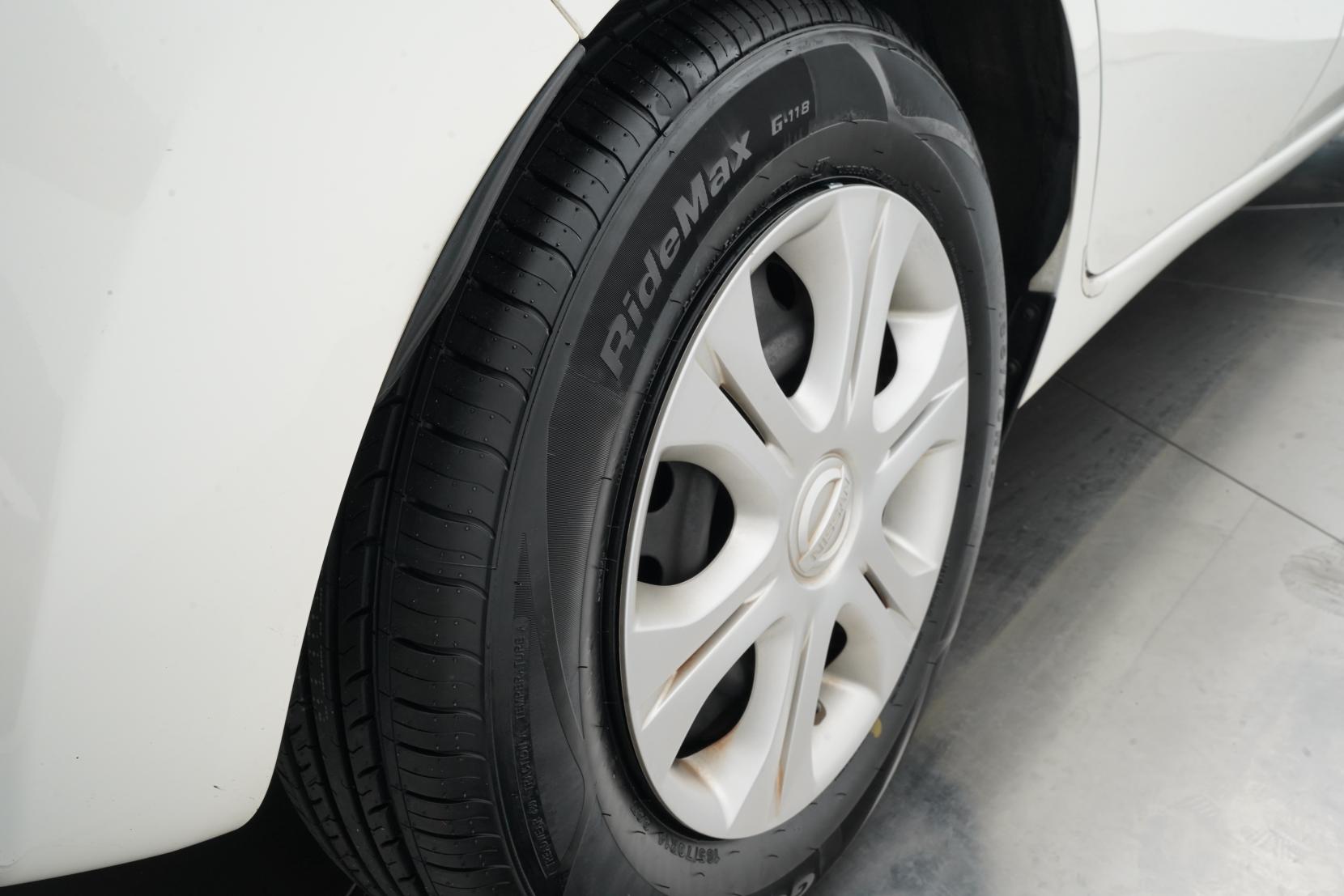 Nissan Note (2004–present) 1.2 X DIG-S