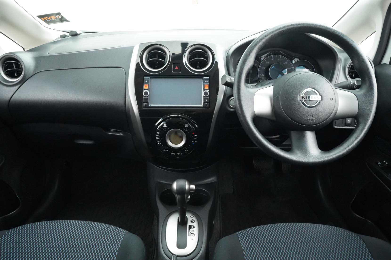 Nissan Note (2004–present) 1.2 X DIG-S