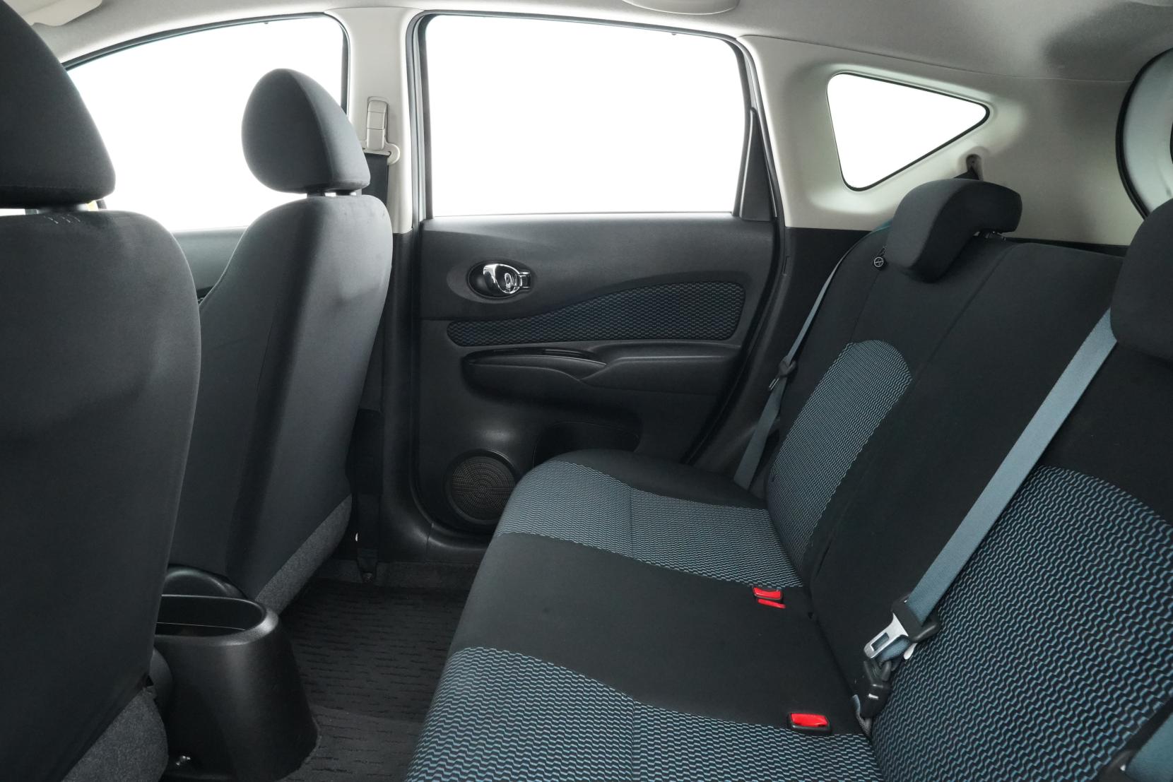 Nissan Note (2004–present) 1.2 X DIG-S