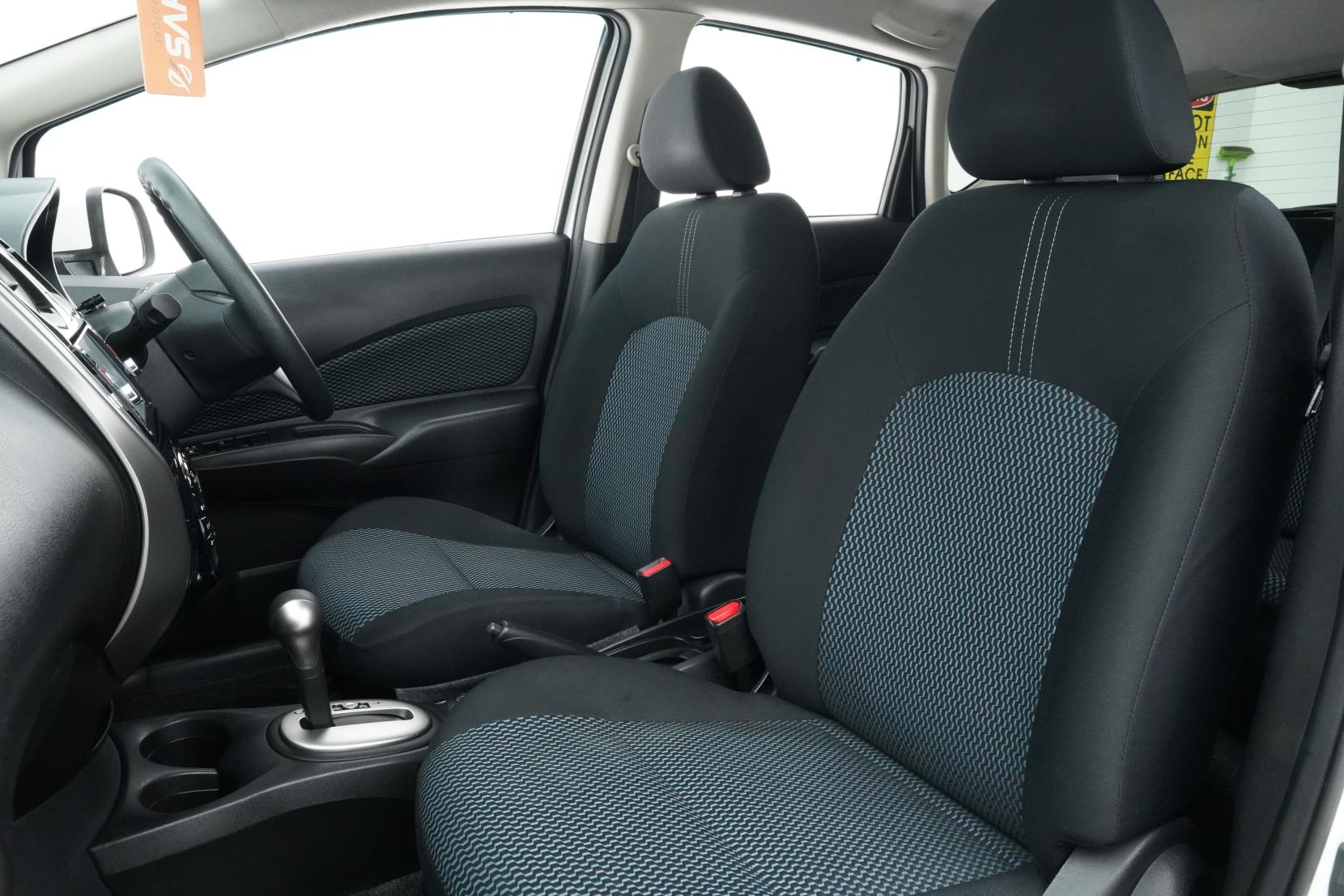 Nissan Note (2004–present) 1.2 X DIG-S