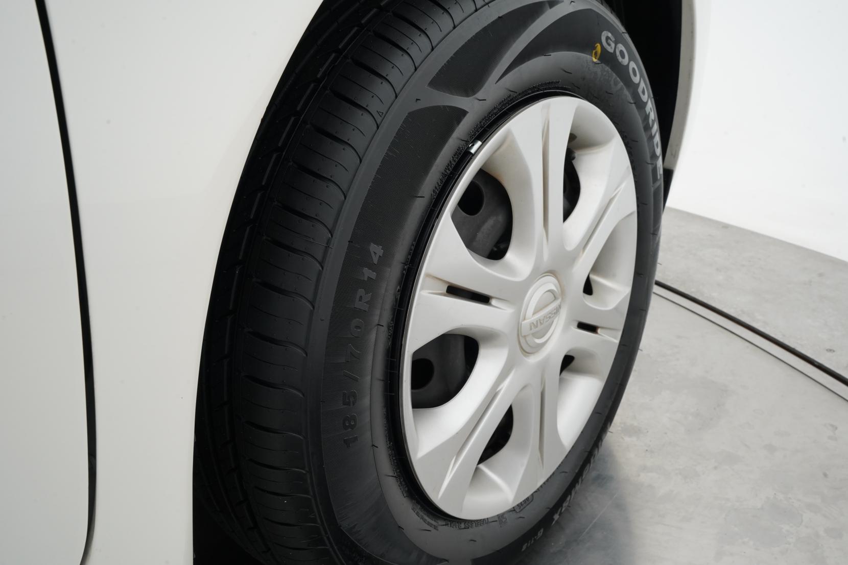 Nissan Note (2004–present) 1.2 X DIG-S