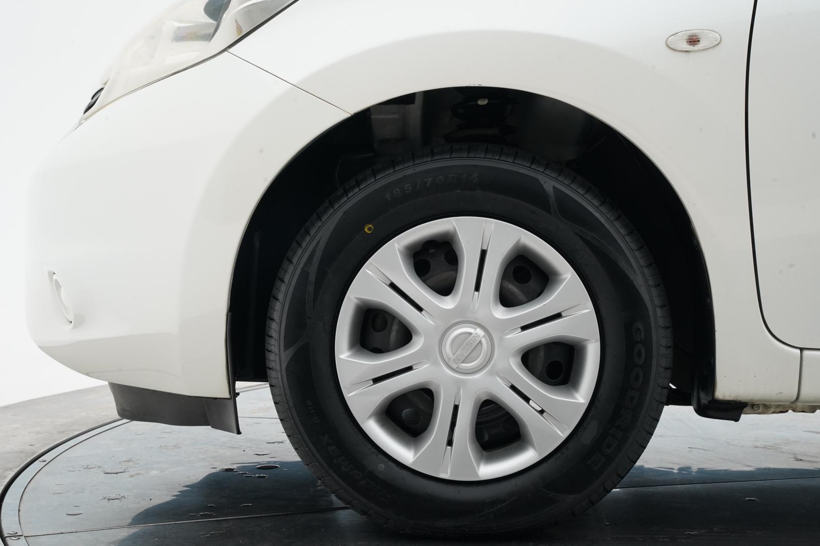 Nissan Note (2004–present) 1.2 X DIG-S