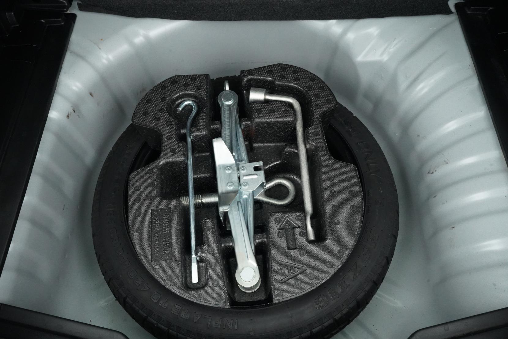 Nissan Note (2004–present) 1.2 X DIG-S