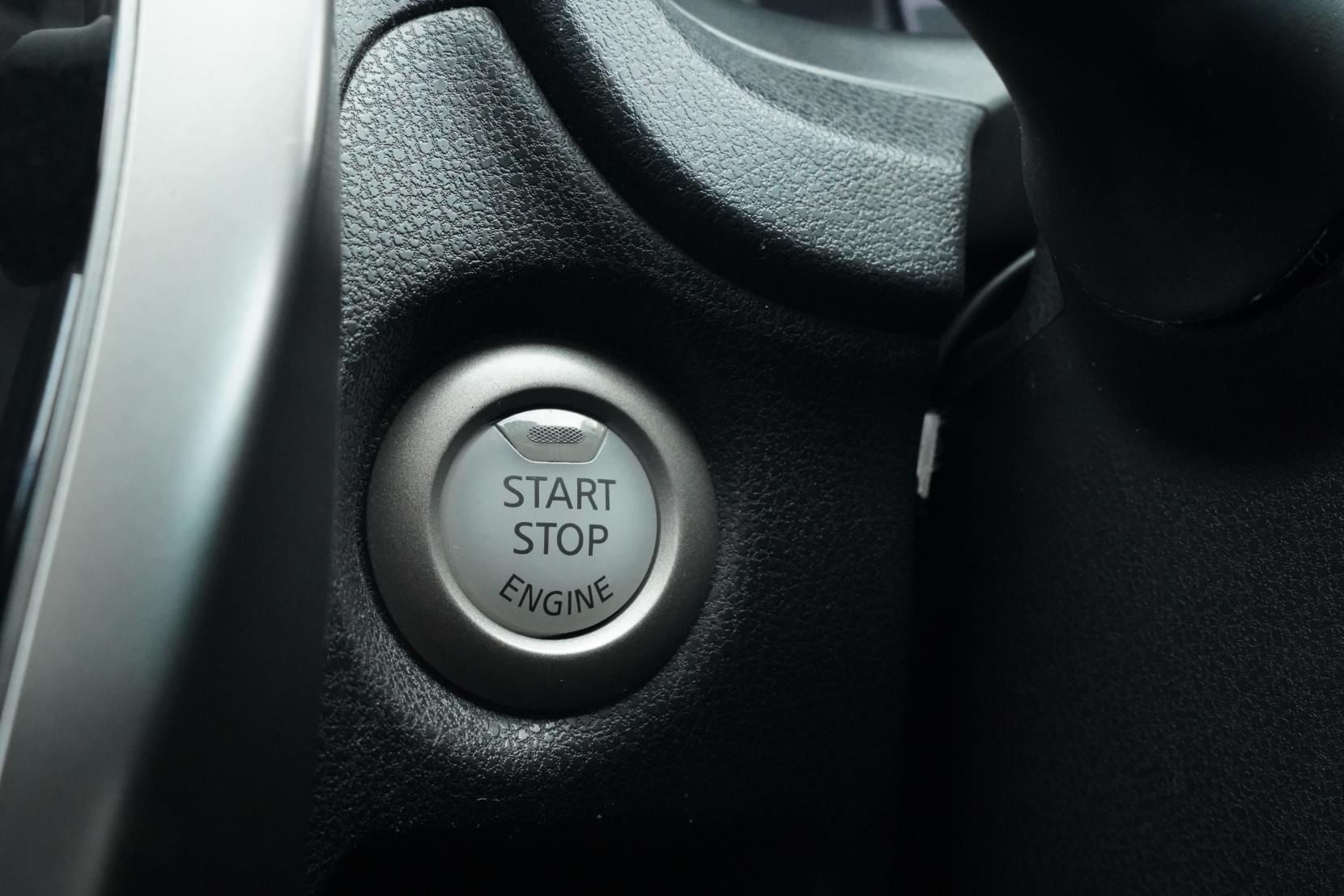 Nissan Note (2004–present) 1.2 X DIG-S