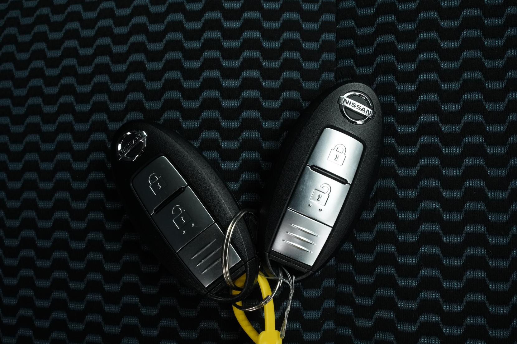 Nissan Note (2004–present) 1.2 X DIG-S