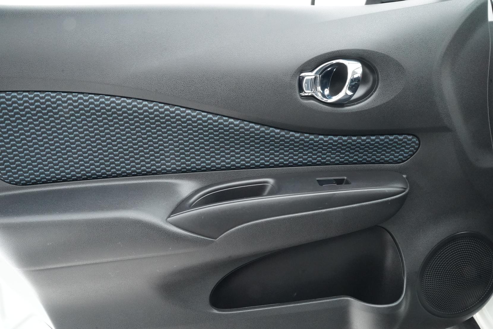 Nissan Note (2004–present) 1.2 X DIG-S