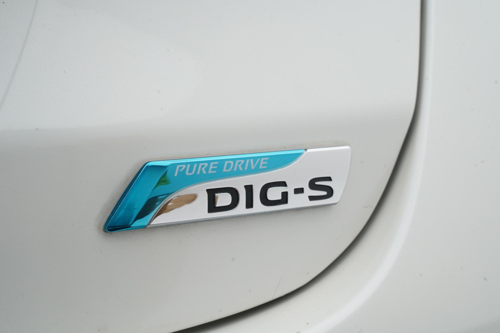 Nissan Note (2004–present) 1.2 X DIG-S