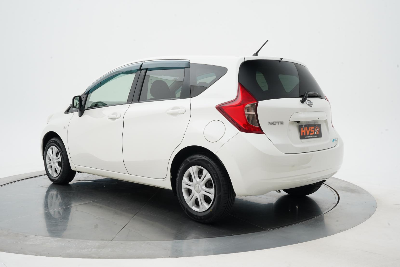 Nissan Note (2004–present) 1.2 X DIG-S