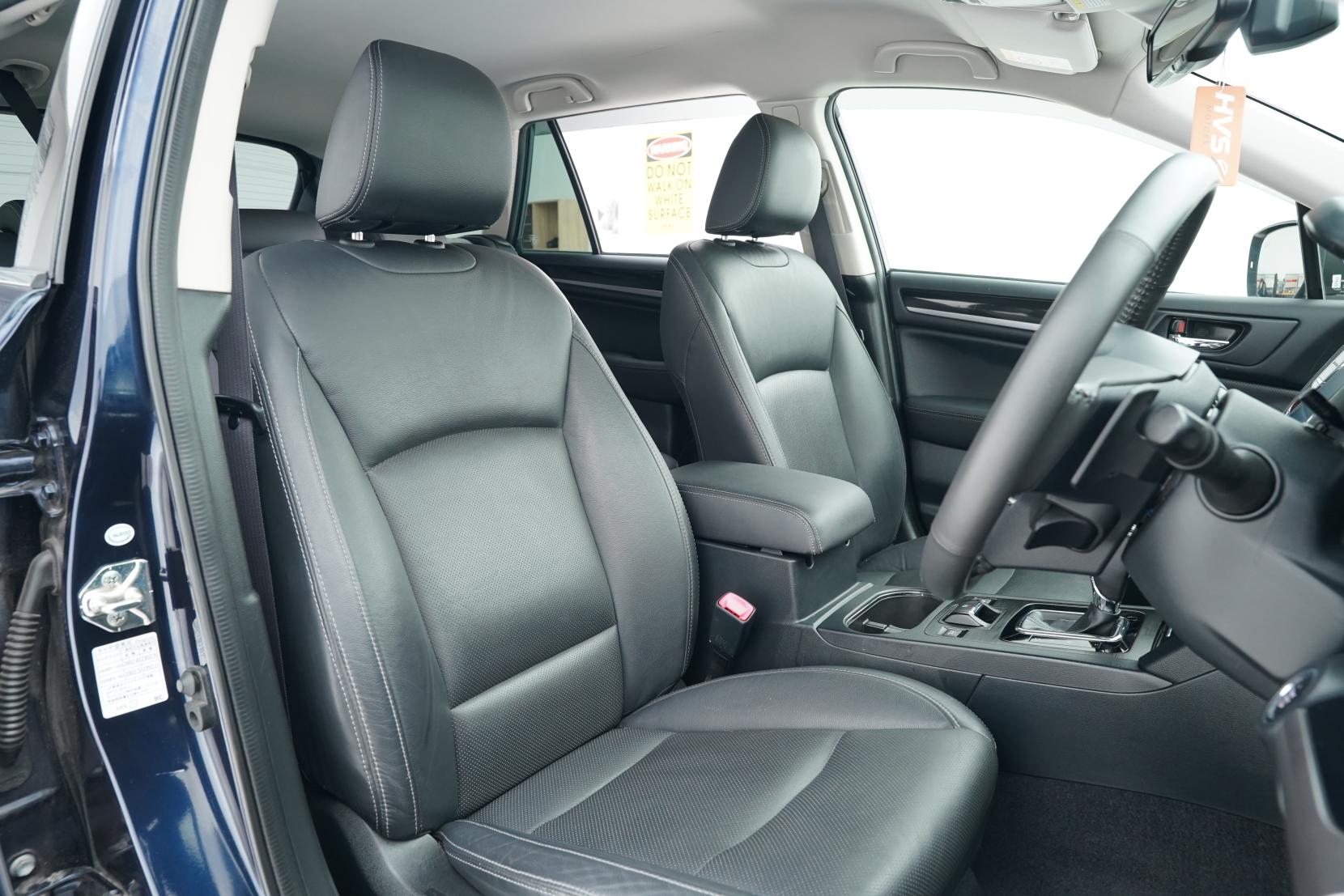 Subaru Outback 2.5 Limited Eyesight AWD