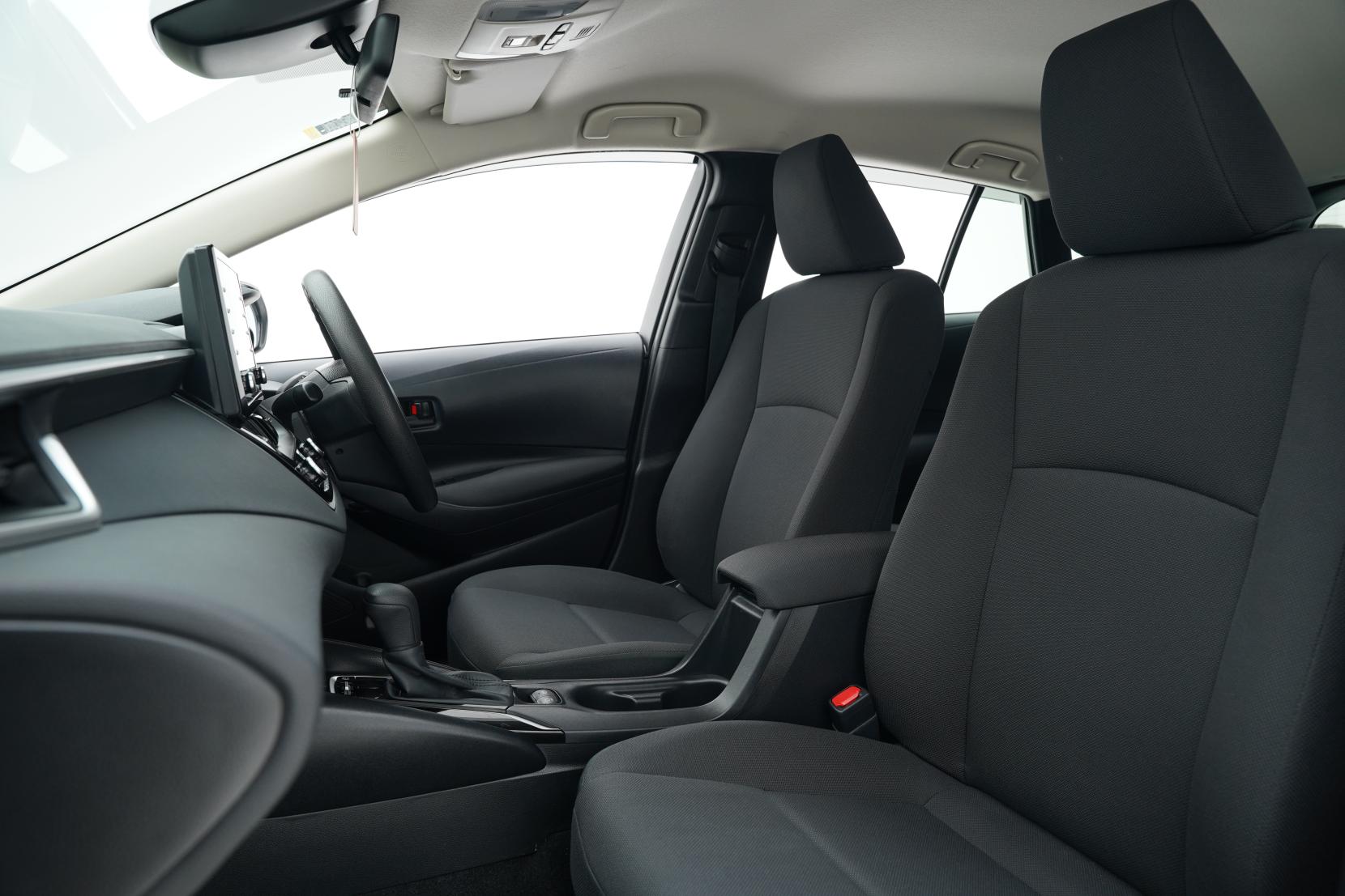 Toyota Corolla 1.8 Touring Wagon G-X