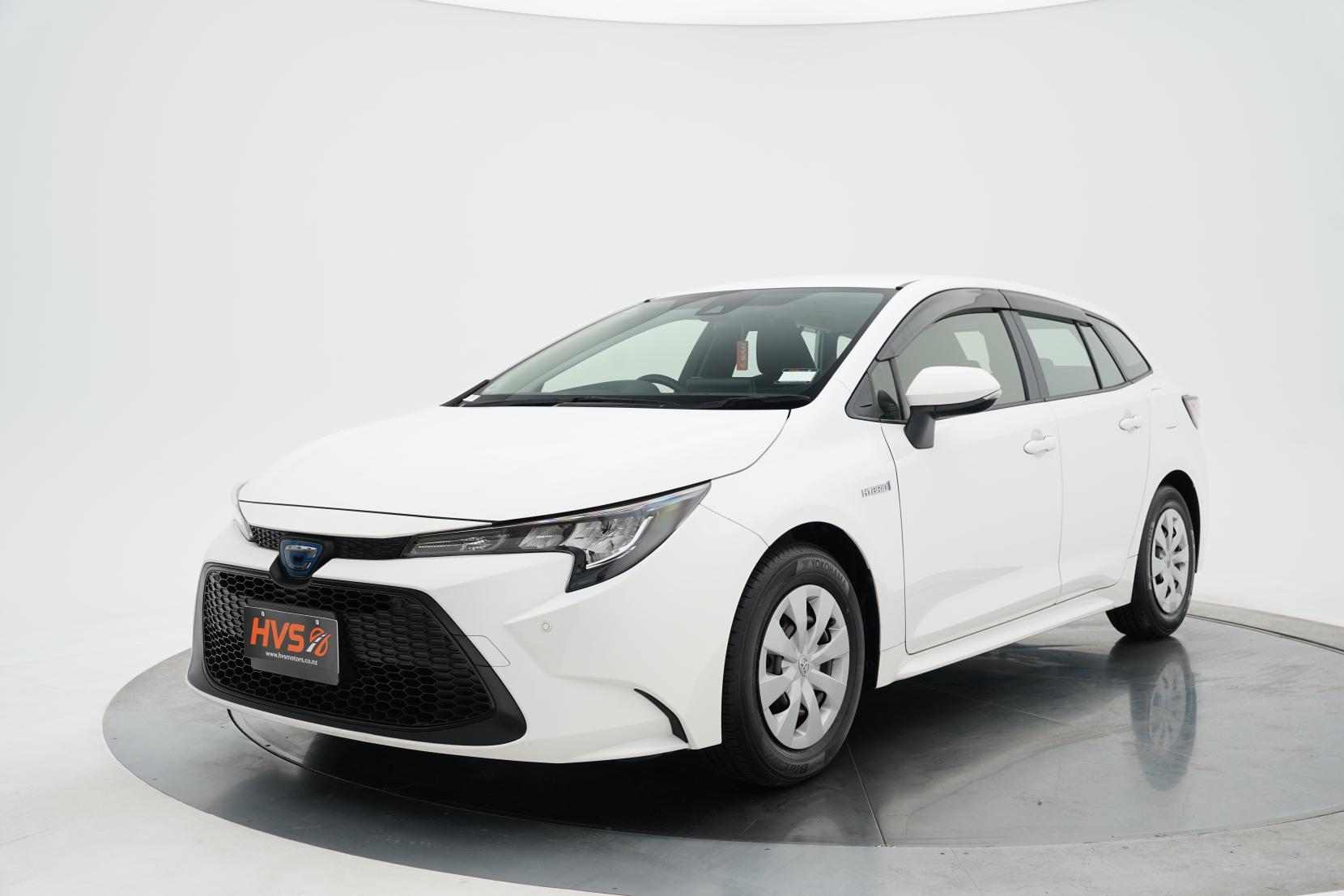 Toyota Corolla 1.8 Touring Wagon G-X