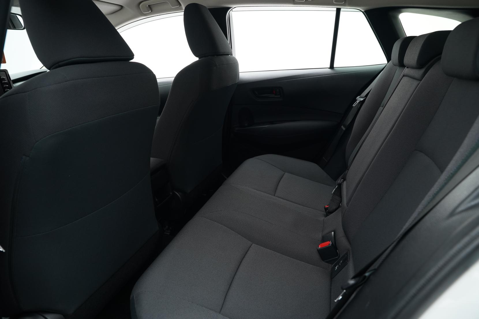 Toyota Corolla 1.8 Touring Wagon G-X