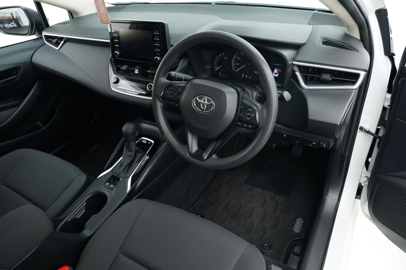 Toyota Corolla 1.8 Touring Wagon G-X