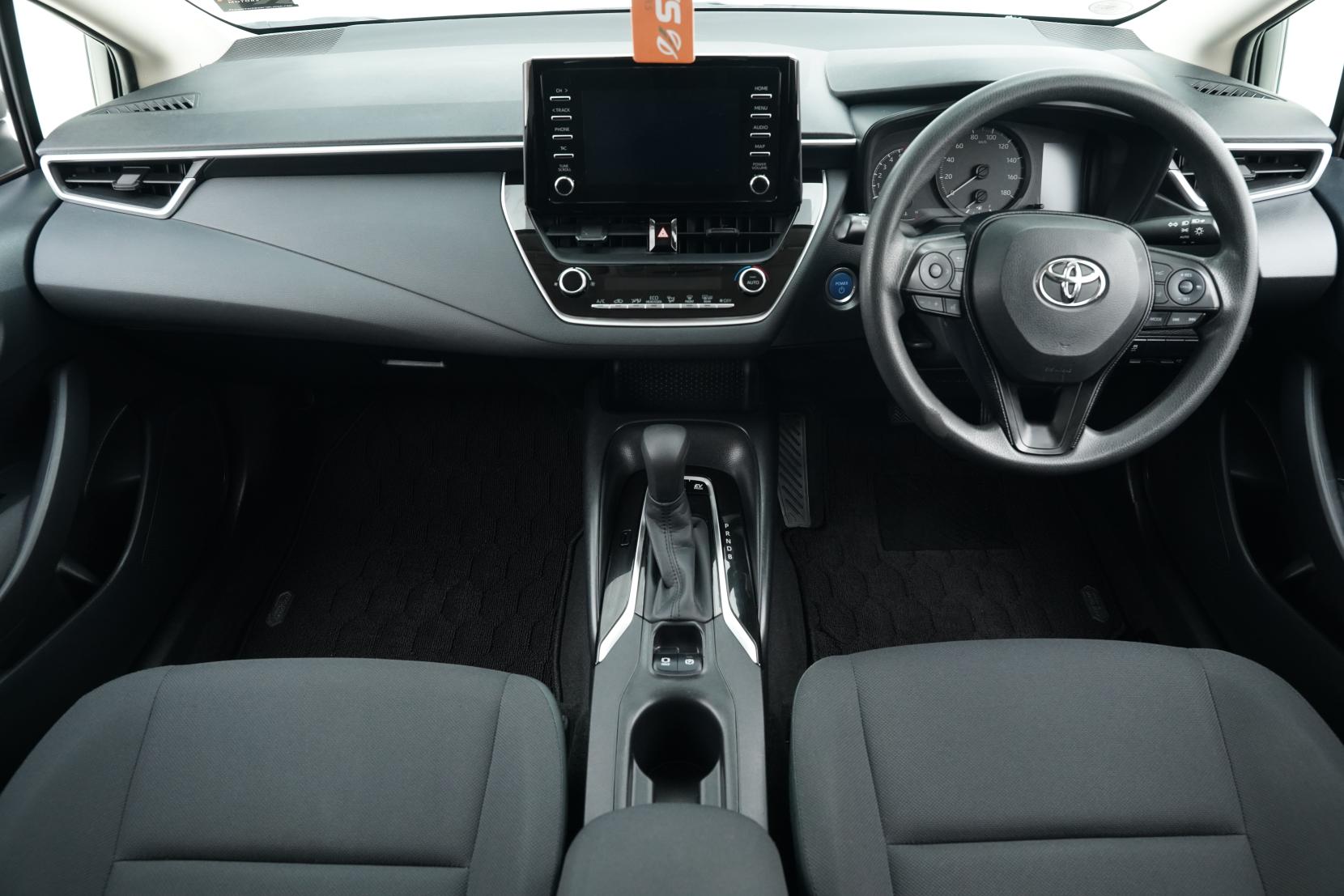 Toyota Corolla 1.8 Touring Wagon G-X