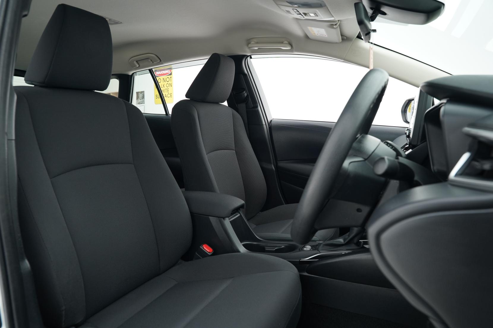 Toyota Corolla 1.8 Touring Wagon G-X