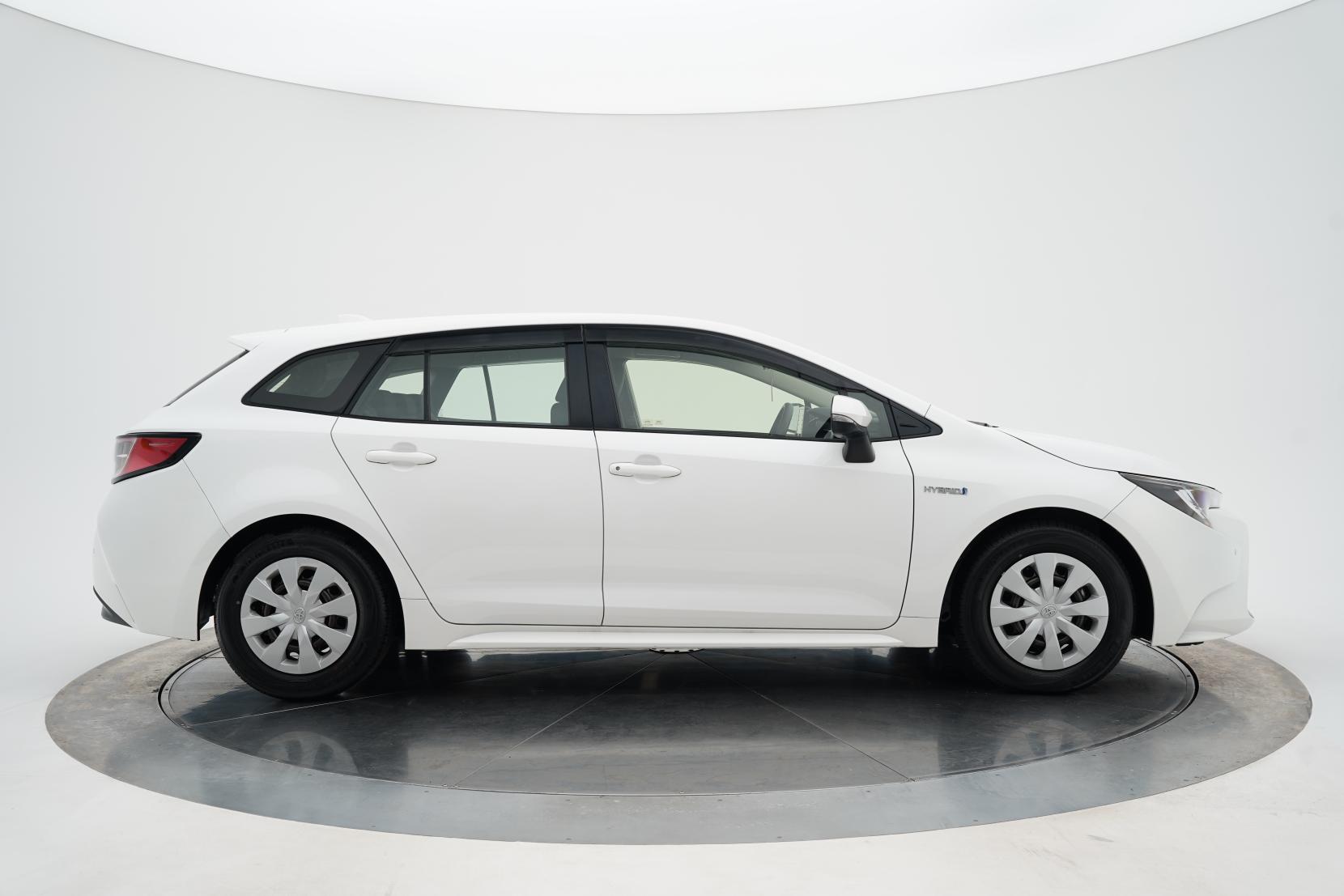 Toyota Corolla 1.8 Touring Wagon G-X