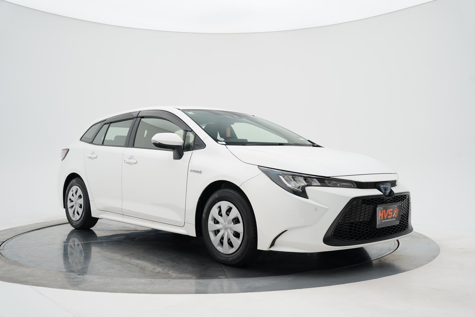 Toyota Corolla 1.8 Touring Wagon G-X