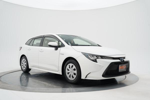 Toyota Corolla 1.8 Touring Wagon G-X