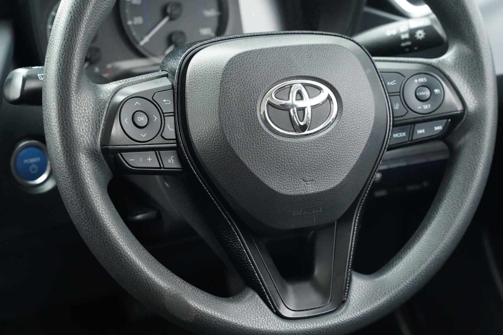 Toyota Corolla 1.8 Touring Wagon G-X