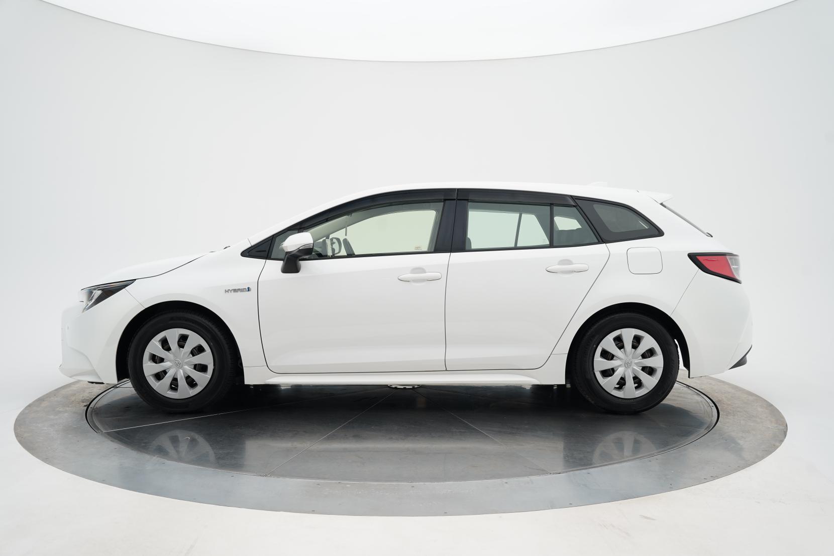Toyota Corolla 1.8 Touring Wagon G-X