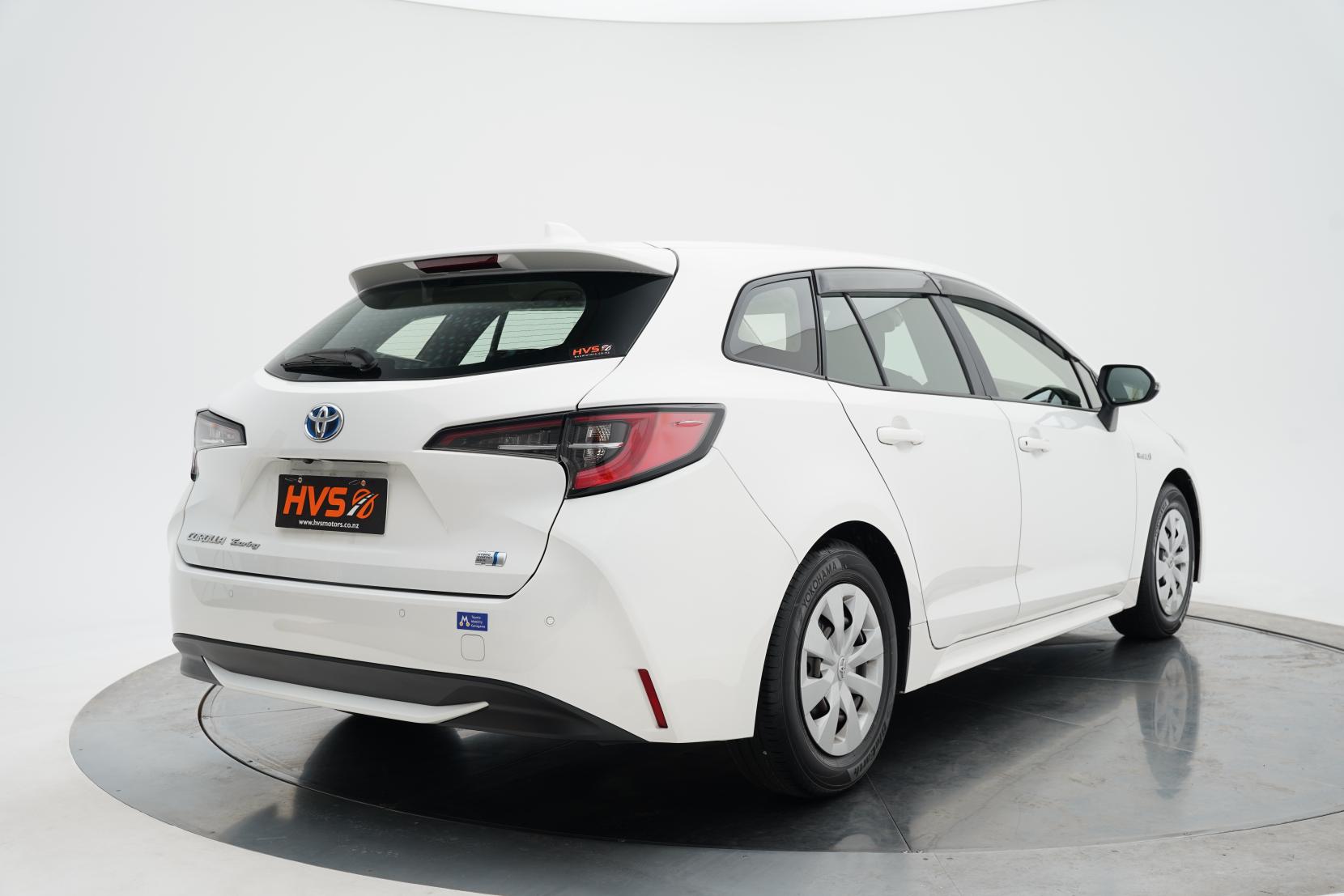Toyota Corolla 1.8 Touring Wagon G-X