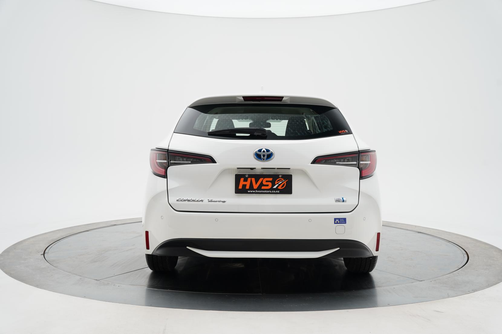 Toyota Corolla 1.8 Touring Wagon G-X