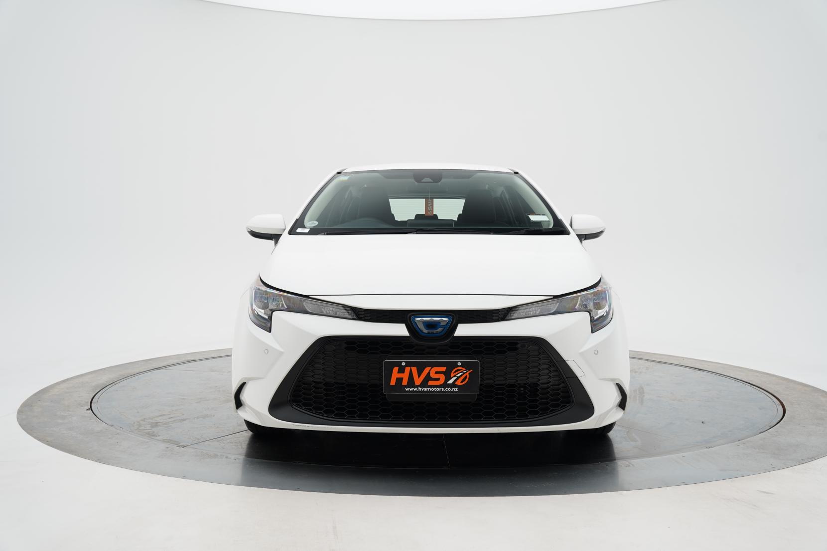 Toyota Corolla 1.8 Touring Wagon G-X