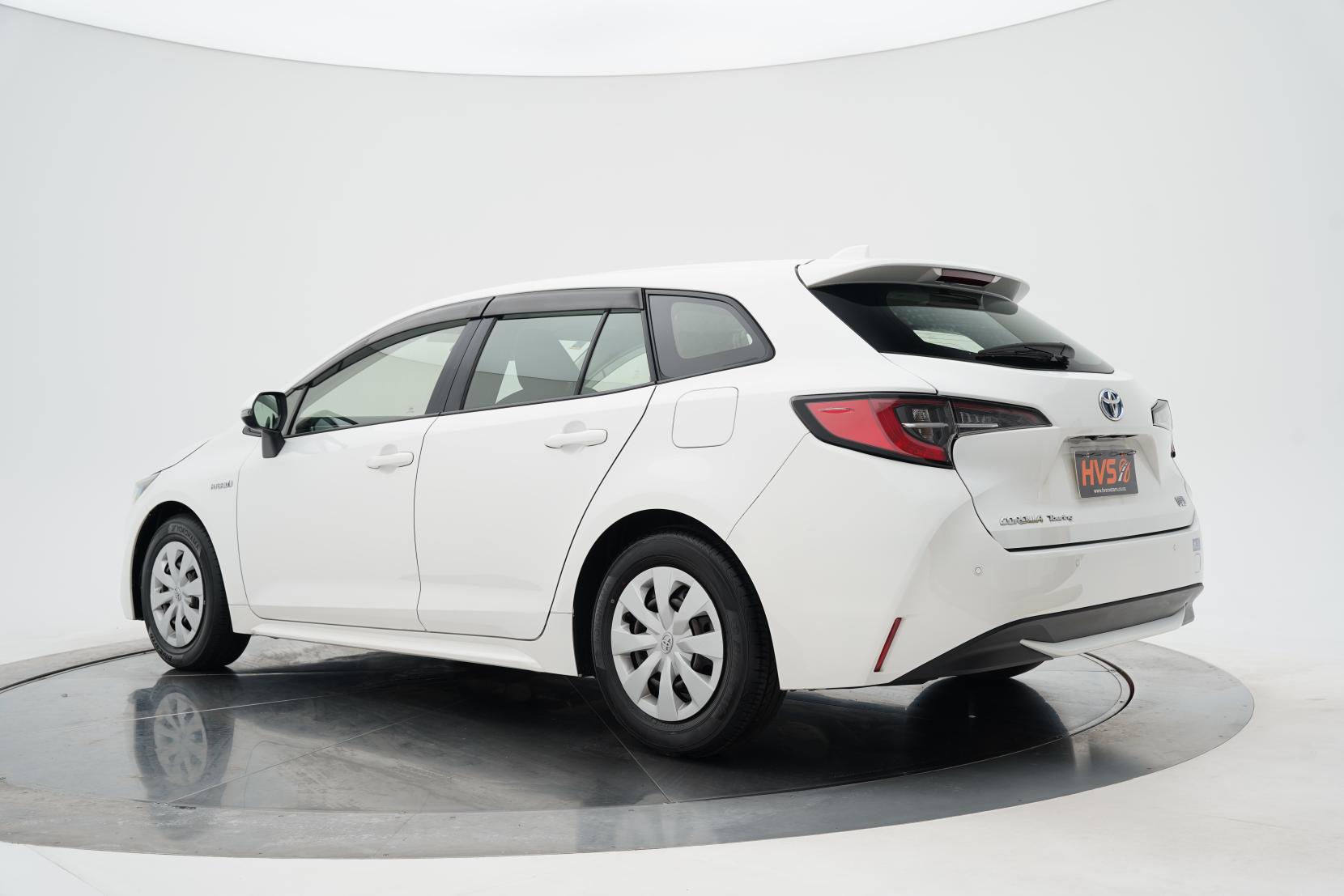 Toyota Corolla 1.8 Touring Wagon G-X