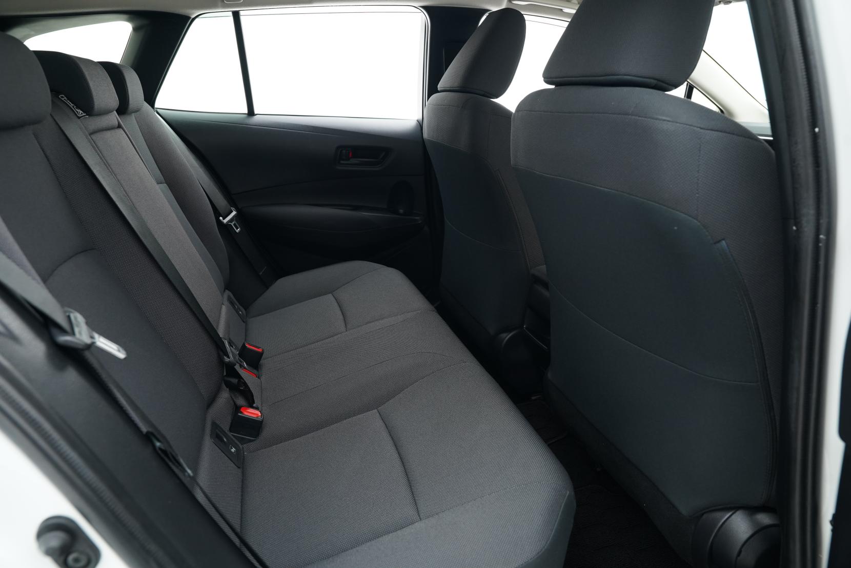 Toyota Corolla 1.8 Touring Wagon G-X