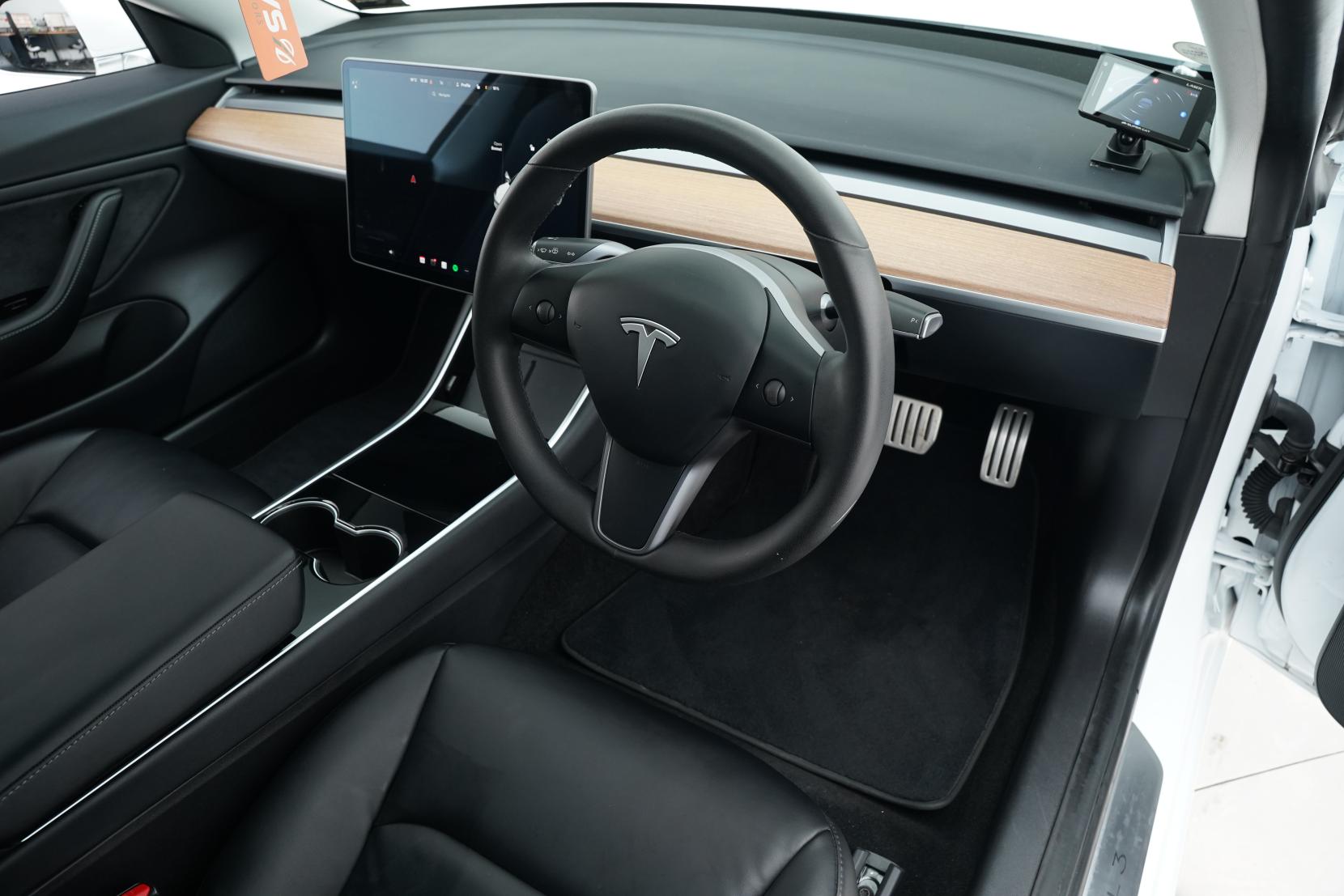 Tesla Model 3 Performance AWD