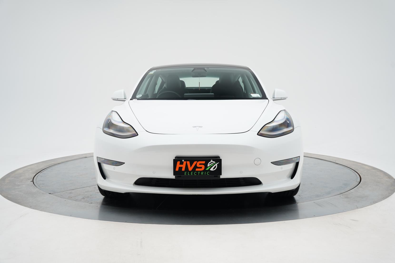 Tesla Model 3 Performance AWD