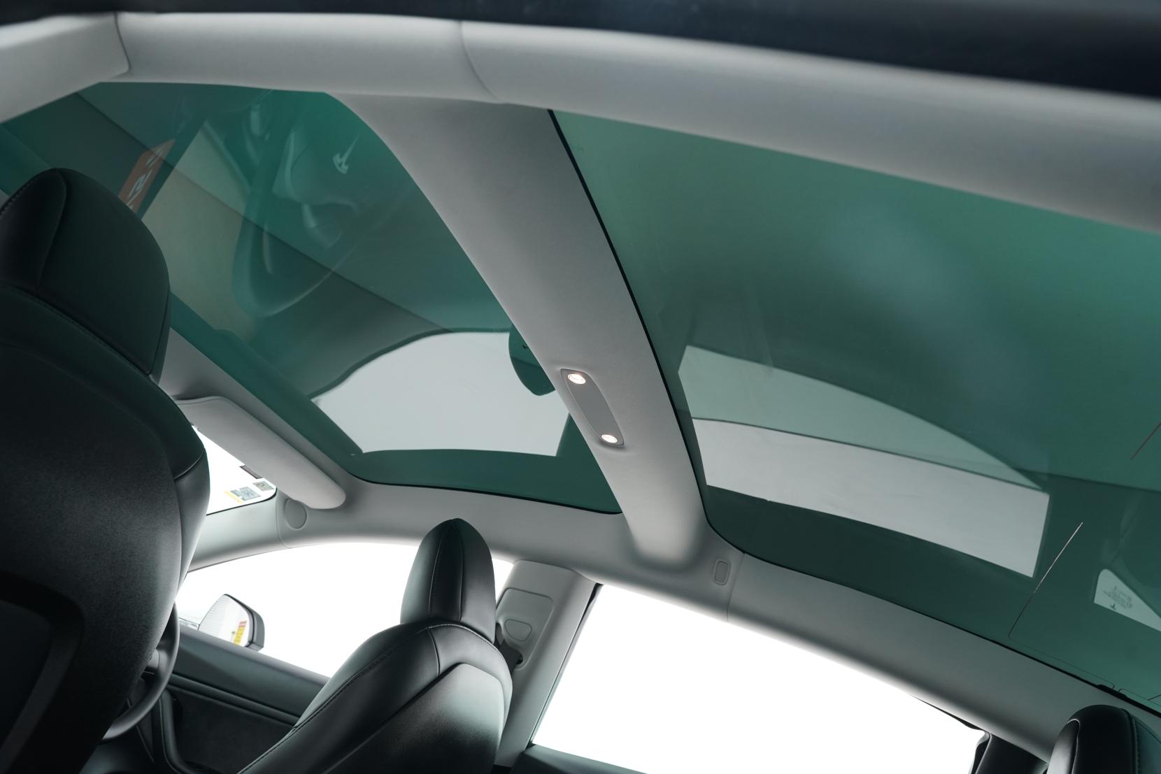 Tesla Model 3 Performance AWD