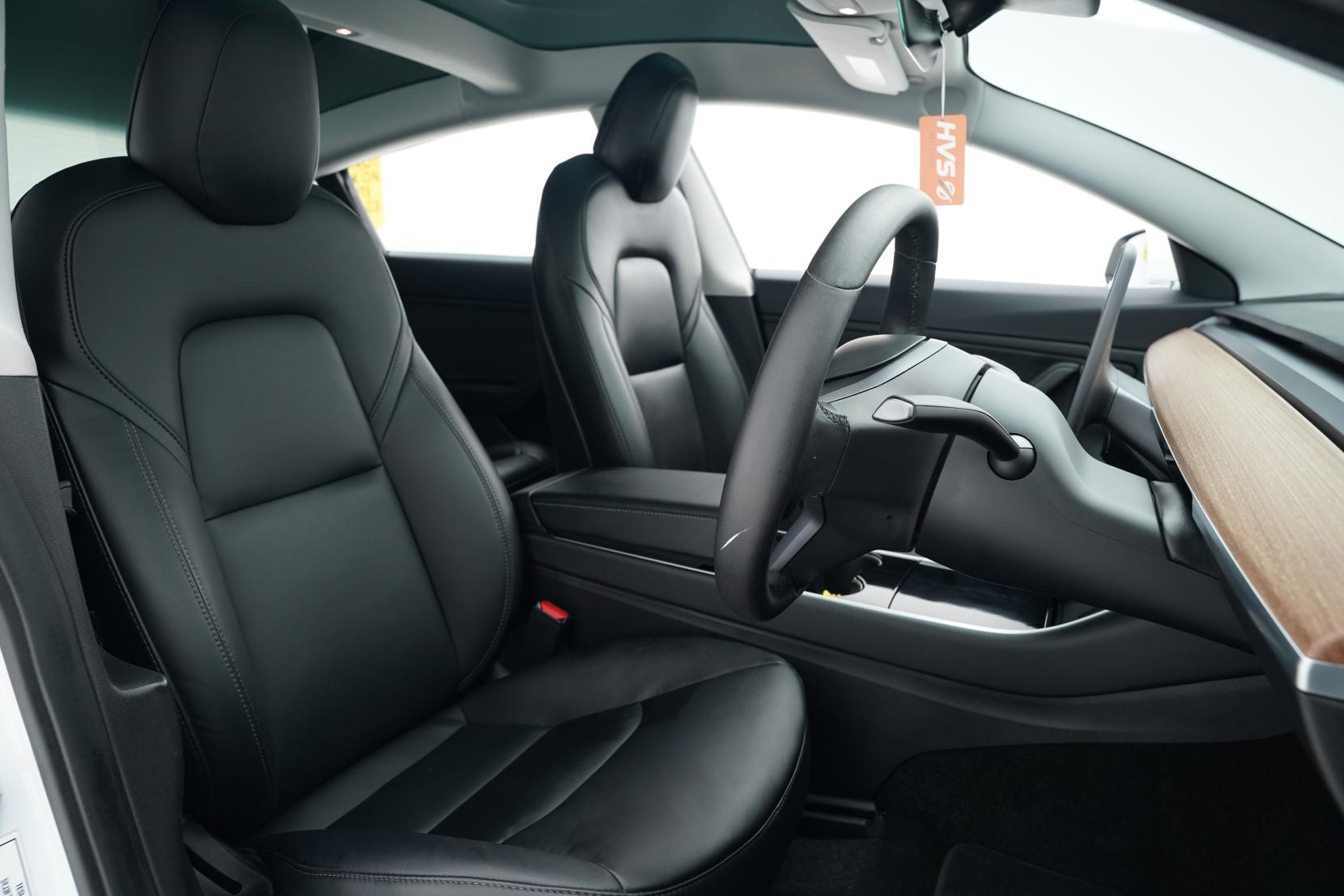 Tesla Model 3 Performance AWD