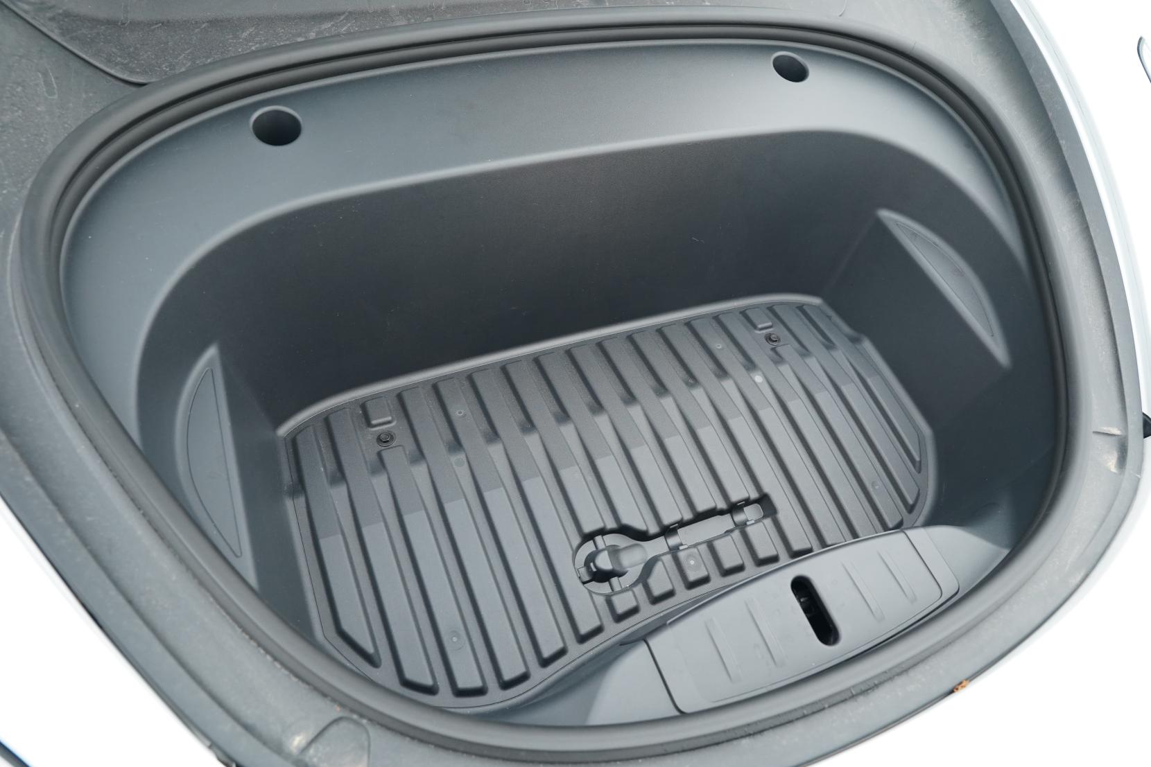 Tesla Model 3 Performance AWD