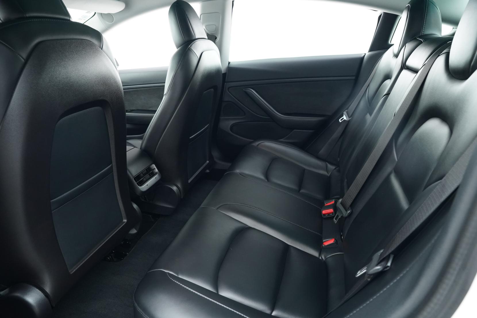 Tesla Model 3 Performance AWD