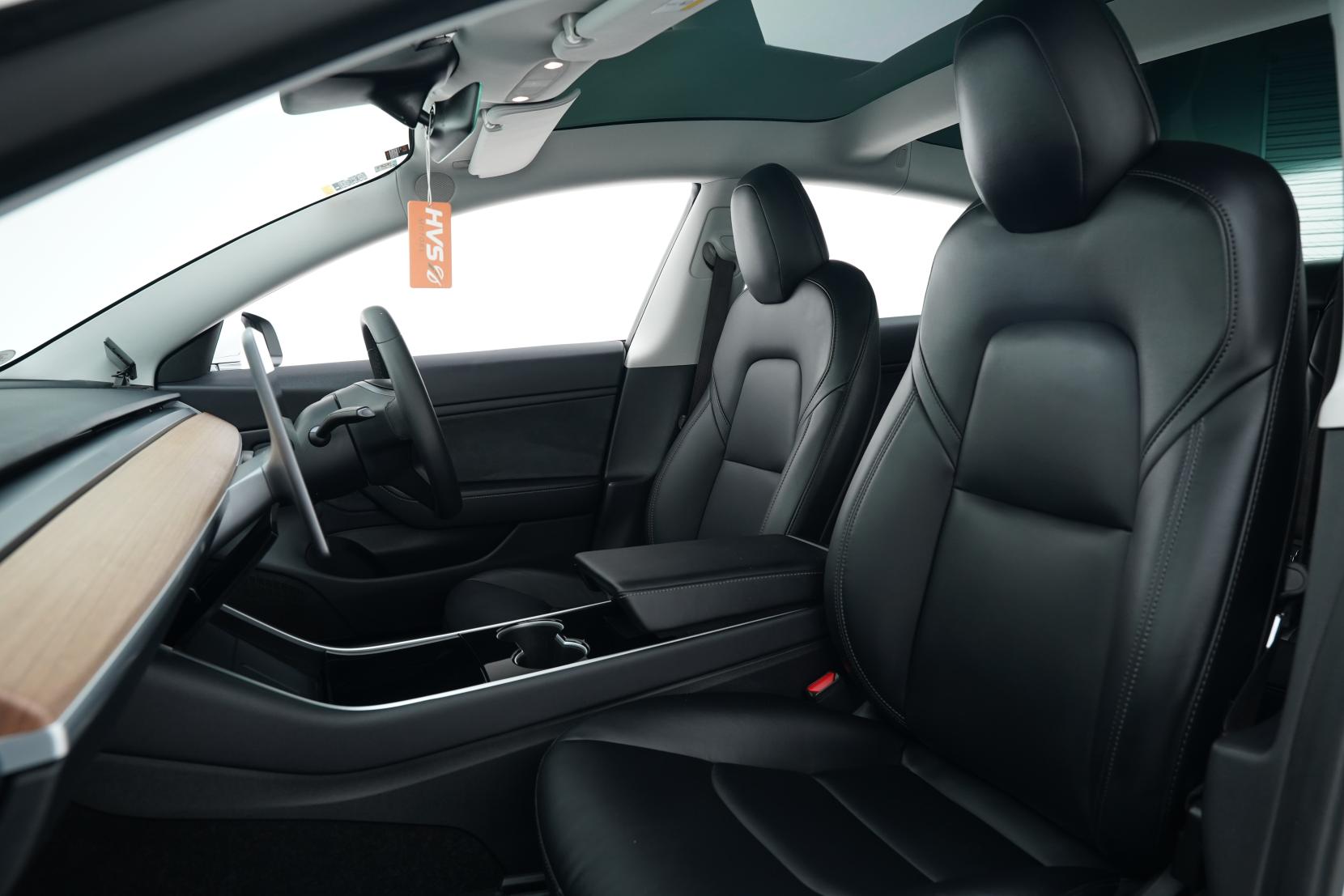 Tesla Model 3 Performance AWD