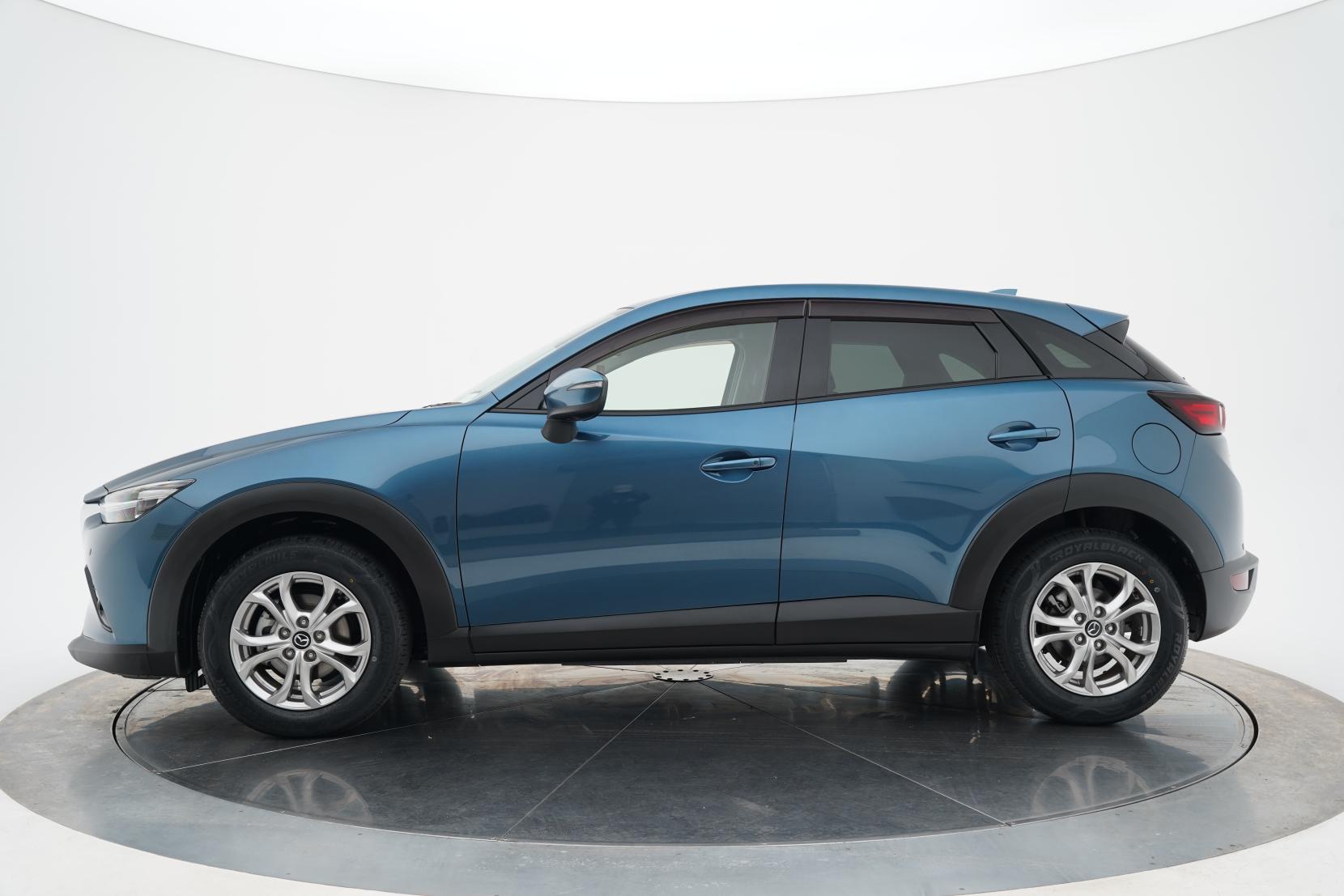 Mazda CX-3 2.0 20S