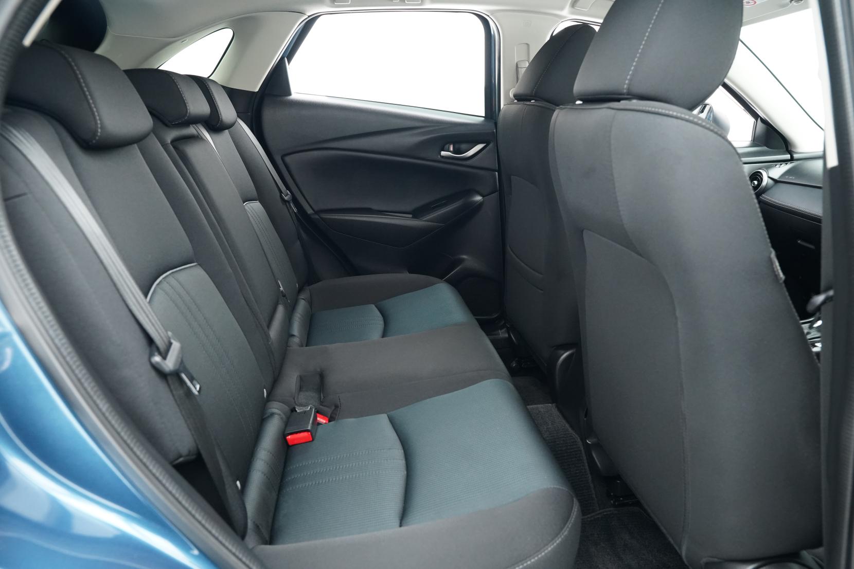 Mazda CX-3 2.0 20S