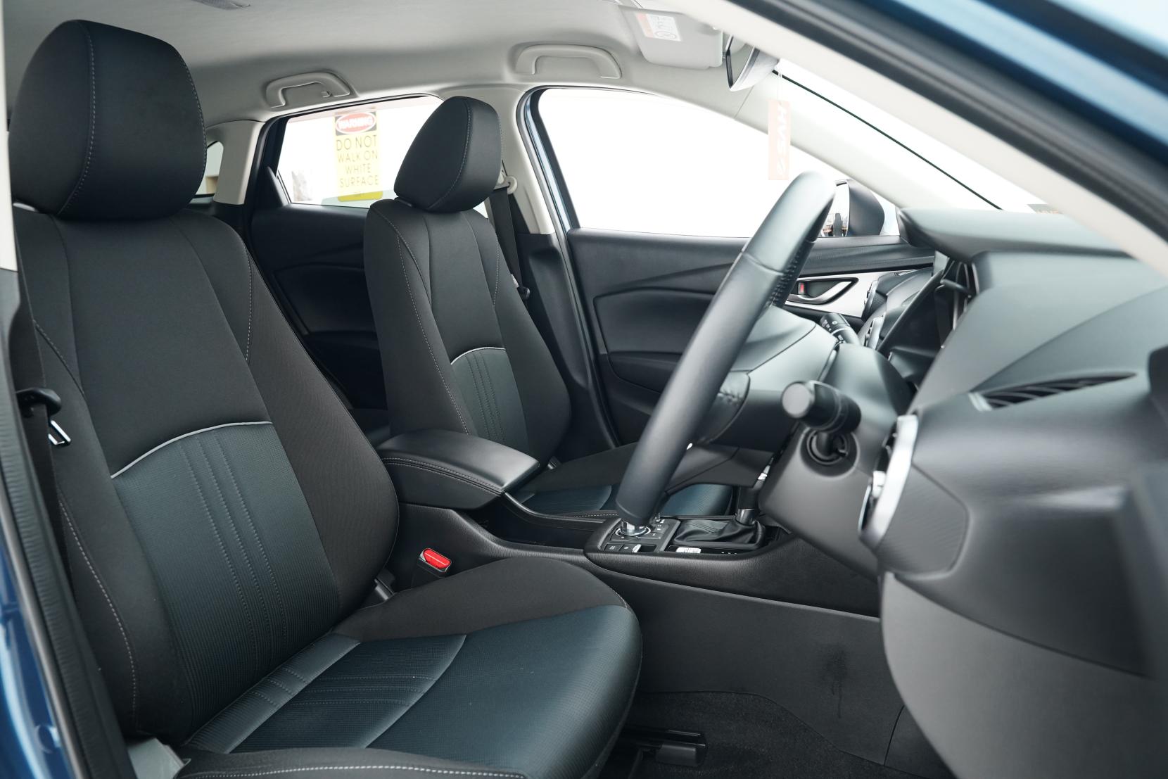 Mazda CX-3 2.0 20S