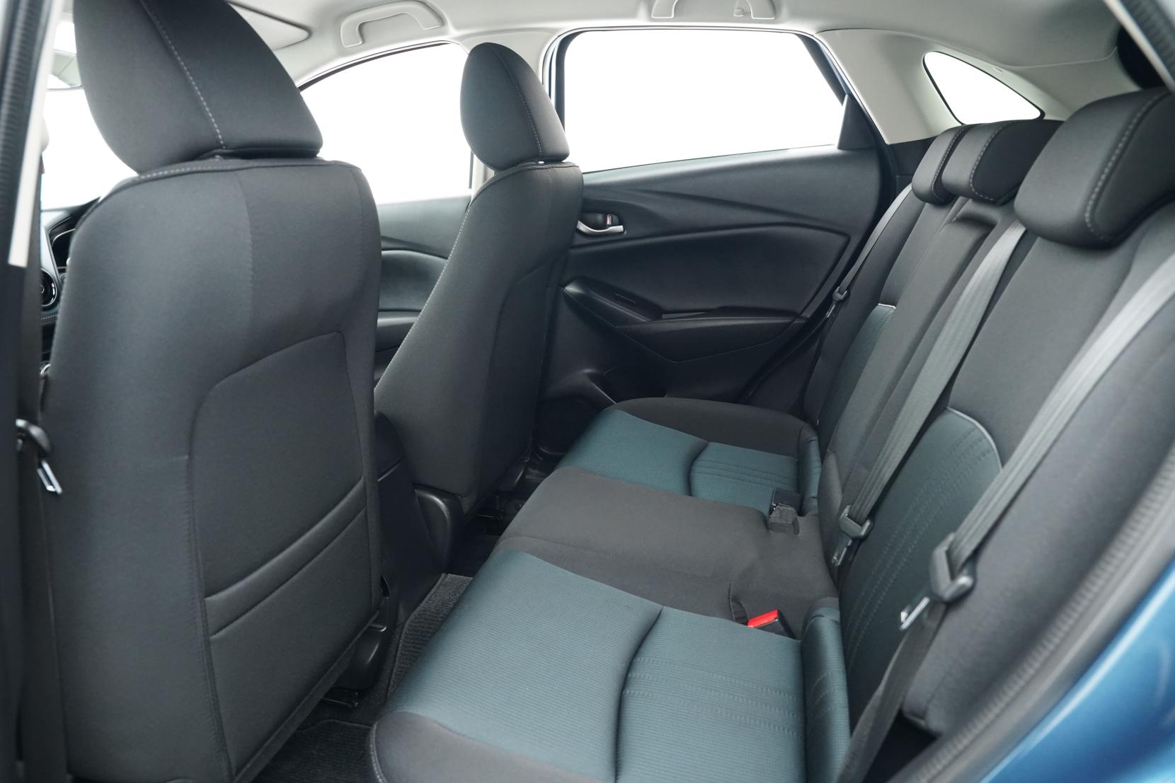 Mazda CX-3 2.0 20S