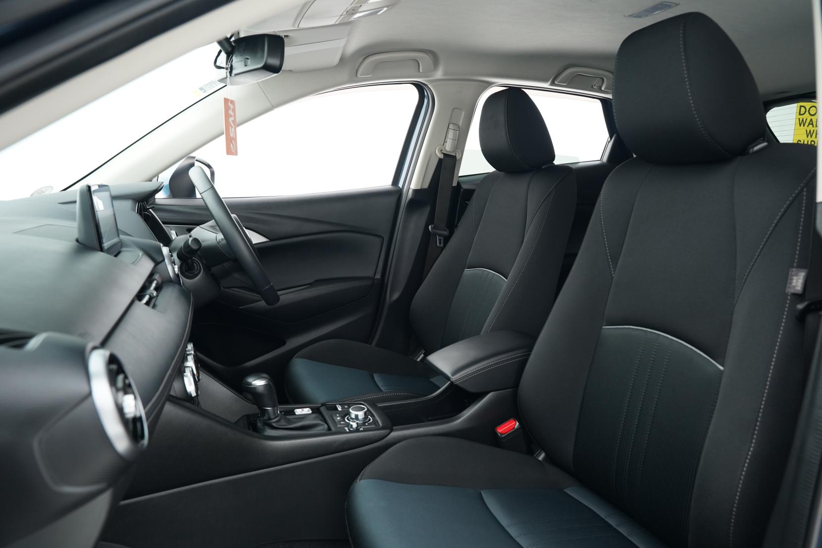 Mazda CX-3 2.0 20S